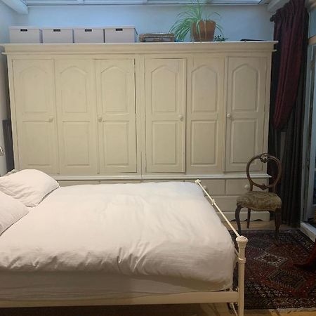 Apartment In Notting Hill London Bagian luar foto