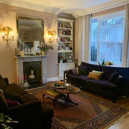 Apartment In Notting Hill London Bagian luar foto
