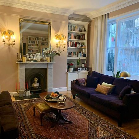 Apartment In Notting Hill London Bagian luar foto