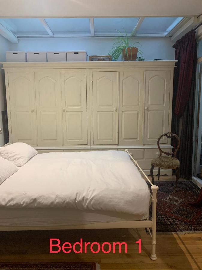 Apartment In Notting Hill London Bagian luar foto