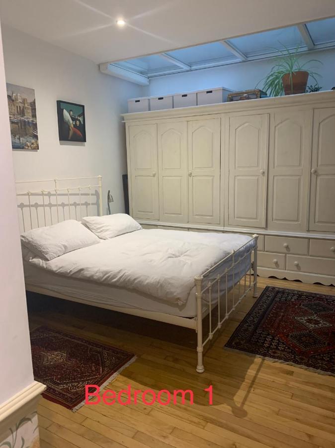 Apartment In Notting Hill London Bagian luar foto