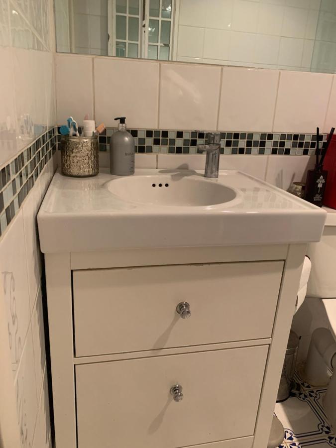 Apartment In Notting Hill London Bagian luar foto